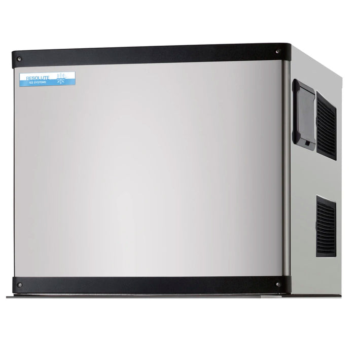 Eurodib/Resolute Ice Systems ICH500 29 9/10" Ice Cube Machine Head- 500 lb/24 hr, Air Cooled
