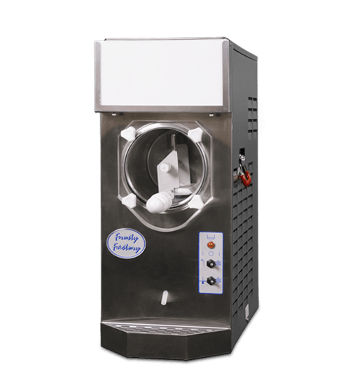 Frosty Factory 117A Margarita Machine - Single, Countertop, 115 Servings/hr., Air Cooled, 115v - Bar Central USA