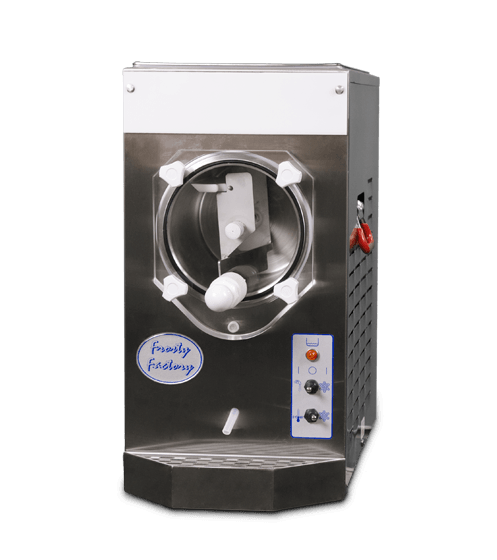 Frosty Factory 113A Margarita Machine - Single, Countertop, 64 Servings/hr., Air Cooled, 115v - Bar Central USA