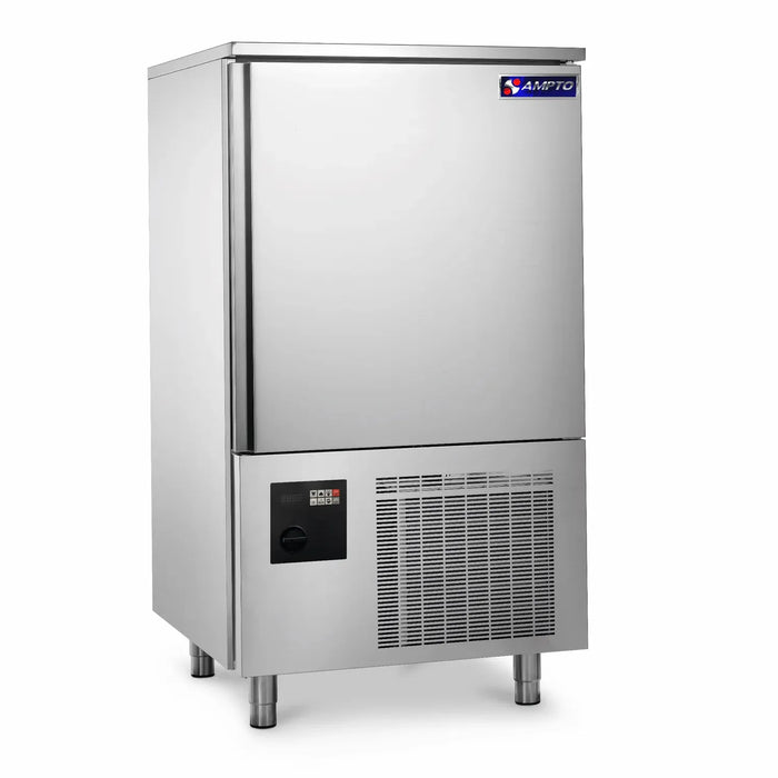 AMPTO ABT-10US Blast freezer 10 trays capacity