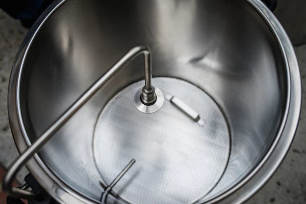 SS Brewtech | Sparge Arm - InfuSsion Mash Tun