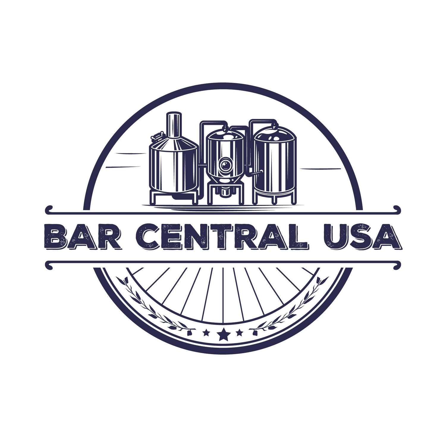 Welcome to Bar Central USA!