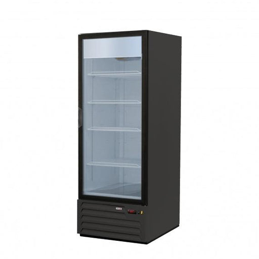 Fagor Commercial Merchandiser Refrigerator One, Two, or Three Door - Bar Central USA