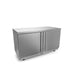 Fagor Refrigeration Reach-In Undercounter Refrigerator - Bar Central USA
