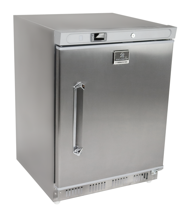 Kelvinator KCHUC5RADA Reach-In Undercounter Refrigerator